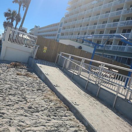 Spectacular Ocean View Apartment Daytona Beach Ngoại thất bức ảnh