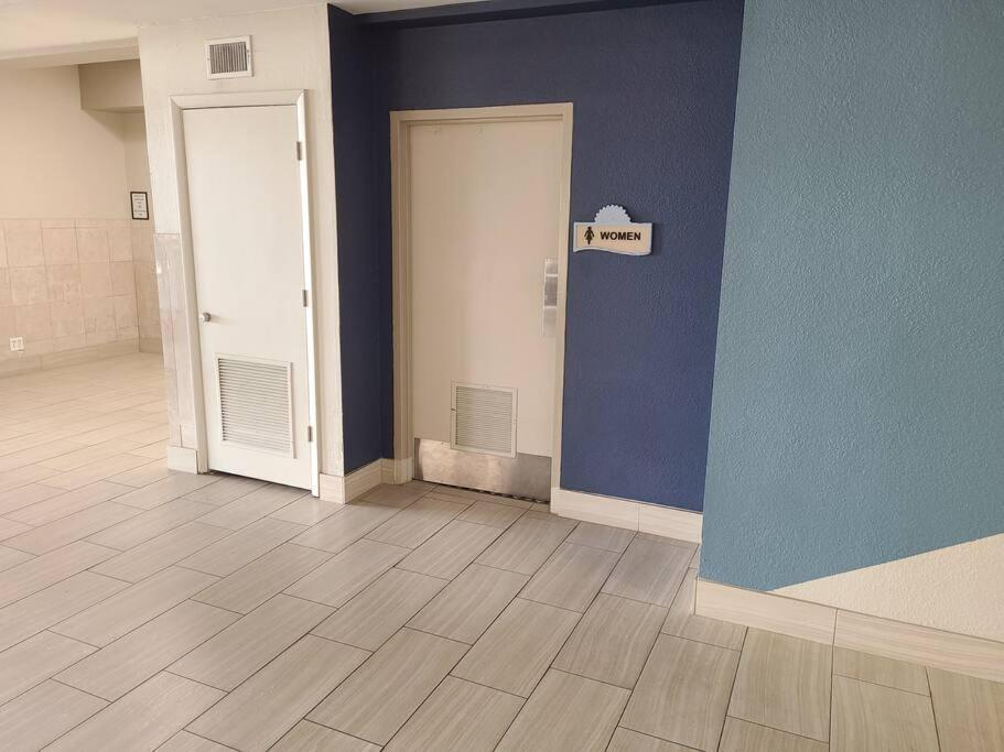 Spectacular Ocean View Apartment Daytona Beach Ngoại thất bức ảnh