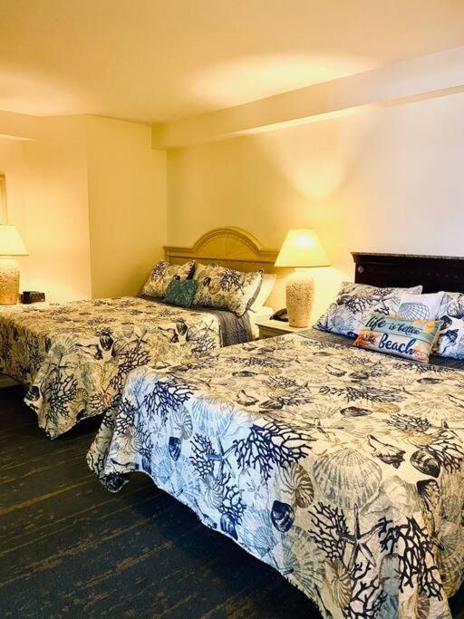 Spectacular Ocean View Apartment Daytona Beach Ngoại thất bức ảnh