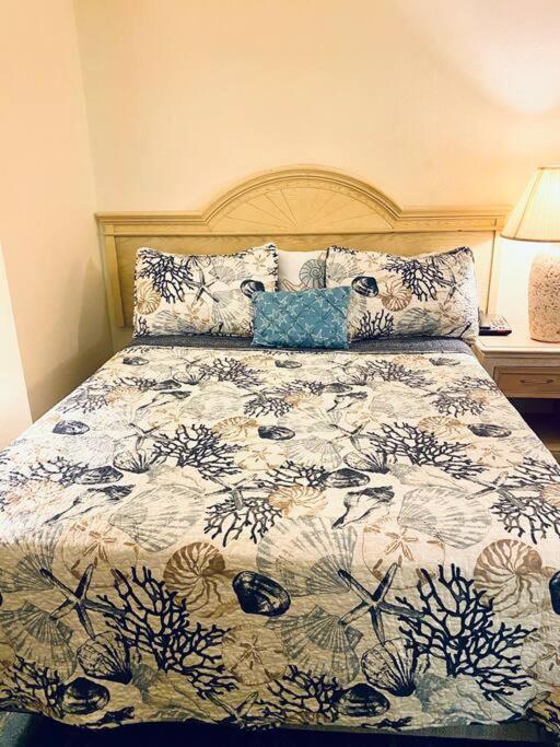 Spectacular Ocean View Apartment Daytona Beach Ngoại thất bức ảnh