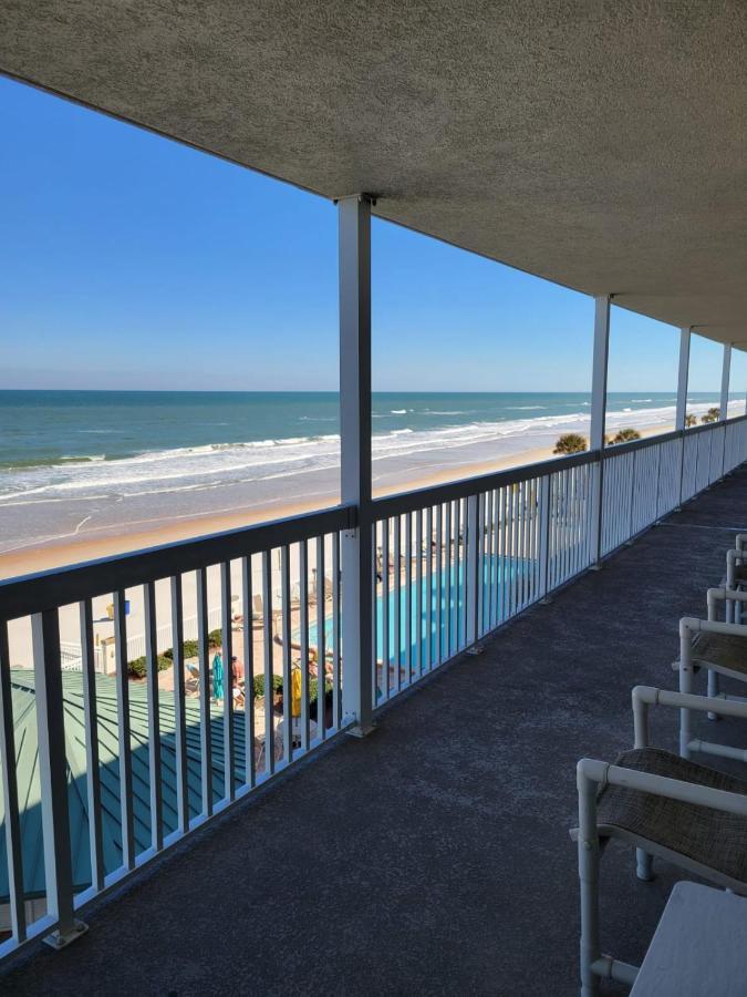 Spectacular Ocean View Apartment Daytona Beach Ngoại thất bức ảnh