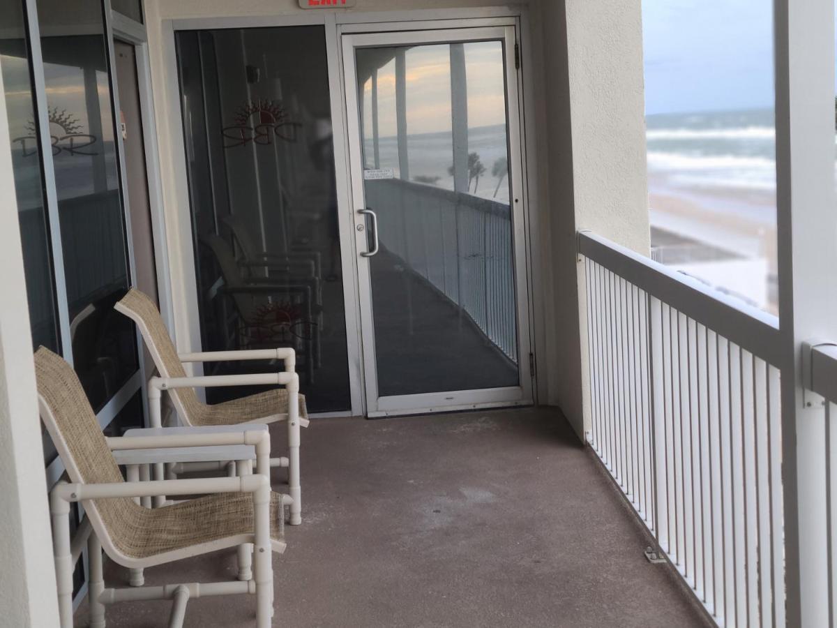 Spectacular Ocean View Apartment Daytona Beach Ngoại thất bức ảnh